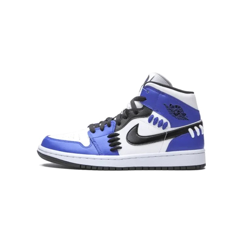 Air Jordan Jordan 1 Mid Sisterhood (W)