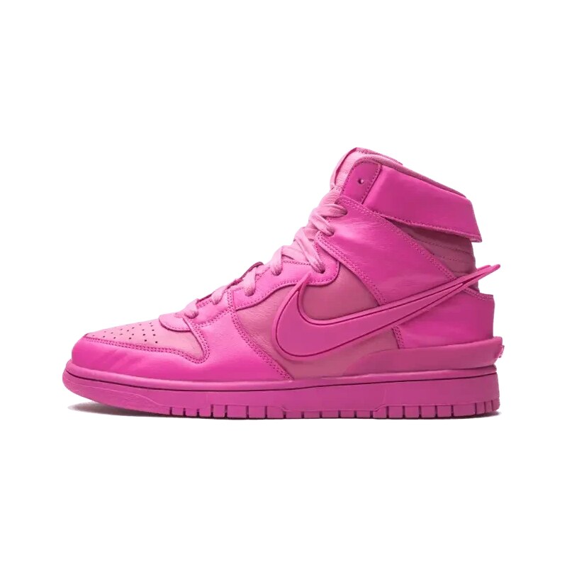 Nike Dunk High AMBUSH Active Fuchsia 112504666