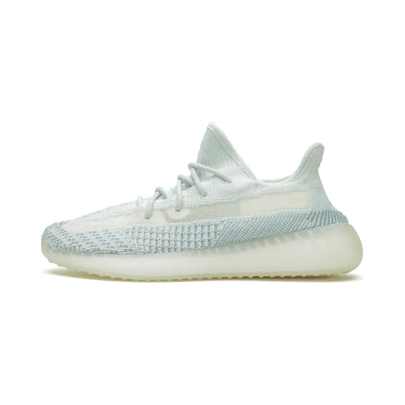 adidas Yeezy Boost 350 V2 Cloud White (Reflective) 112504673