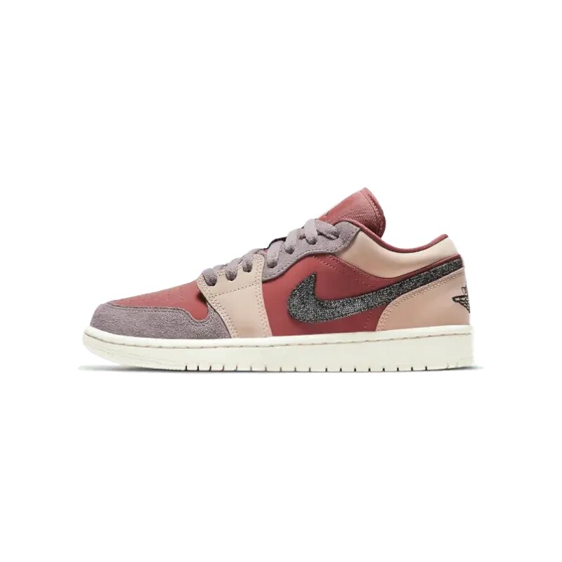 Air Jordan 1 Low Canyon Rust 112504850