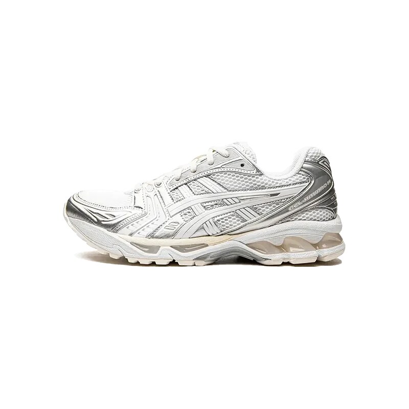 ASICS Gel-Kayano 14 JJJJound Silver White 112504976