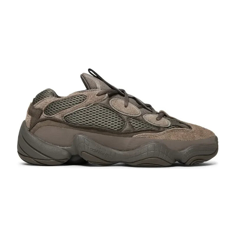 adidas Yeezy 500 Clay Brown 112504931