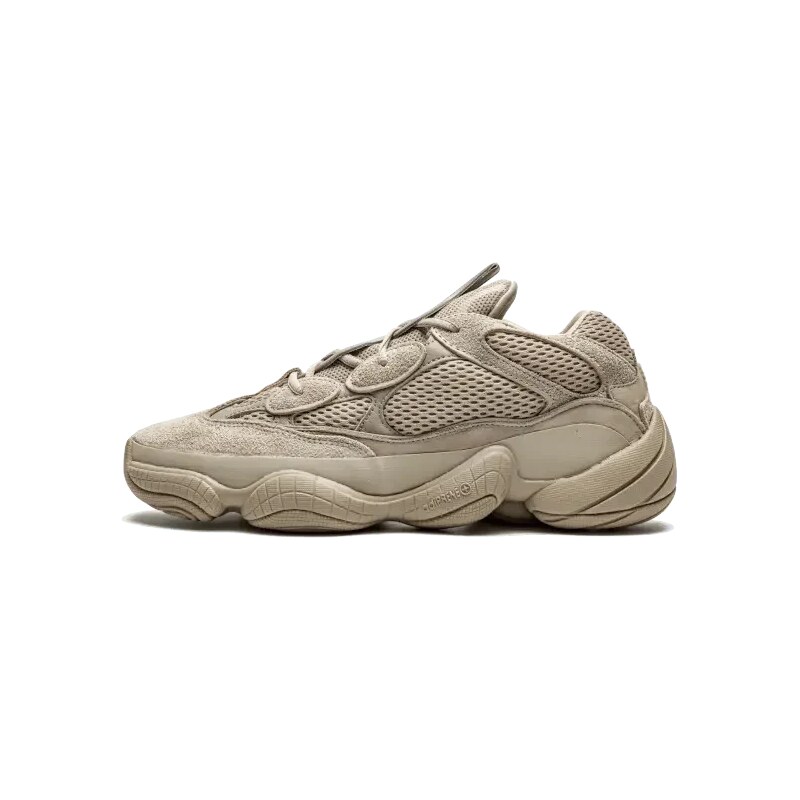 adidas Yeezy 500 Taupe Light 112504961