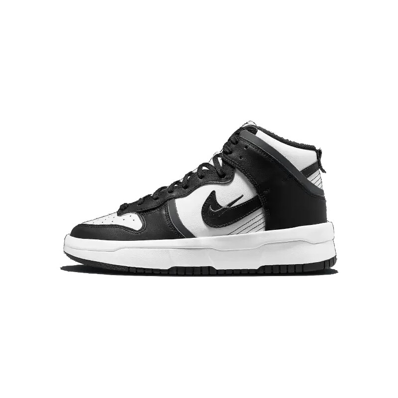Nike Dunk High Up Panda (W) 112504944