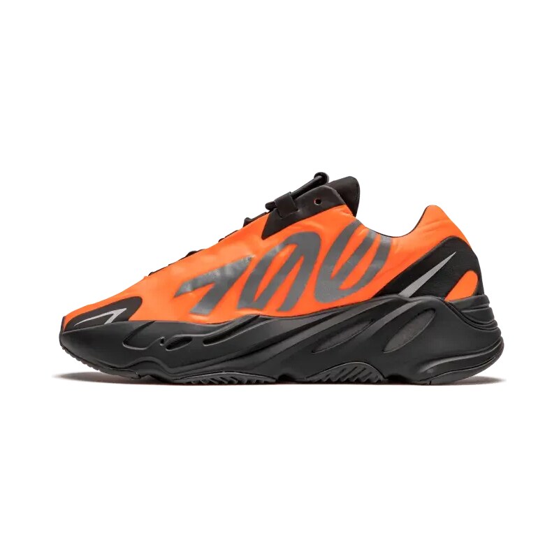 Yeezy 700 MNVN Orange 112505081