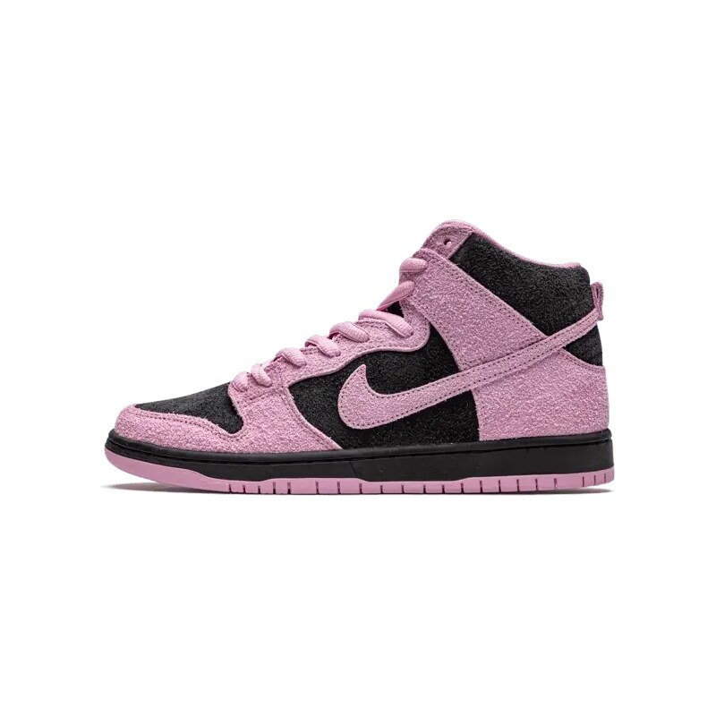 Nike SB Dunk High Invert Celtics 112505185