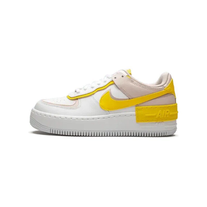 Nike Air Force 1 Shadow Speed Yellow 112505120