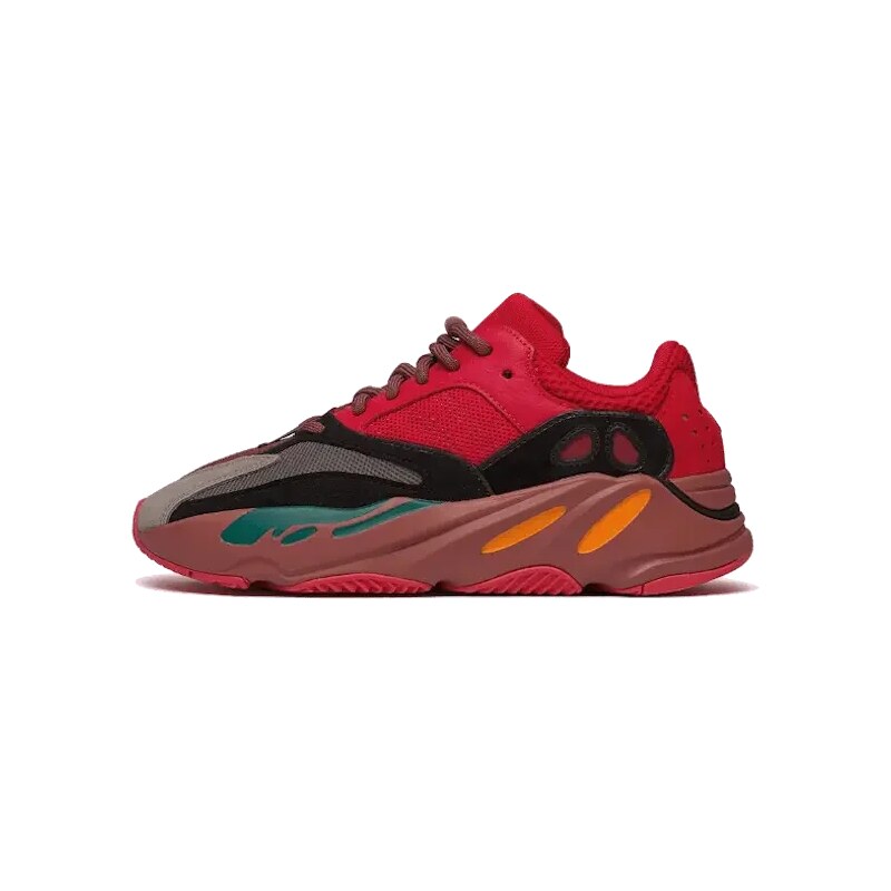 adidas Yeezy Boost 700 Hi-Res Red 112505102