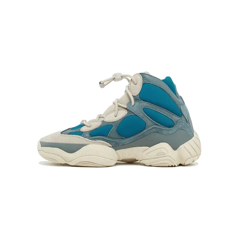Yeezy 500 High Frosted Blue 112505263