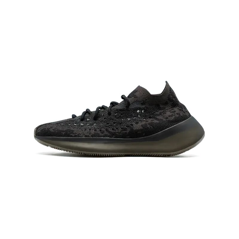 Adidas Yeezy Boost 380 Onyx (Non-Reflective) 112506361