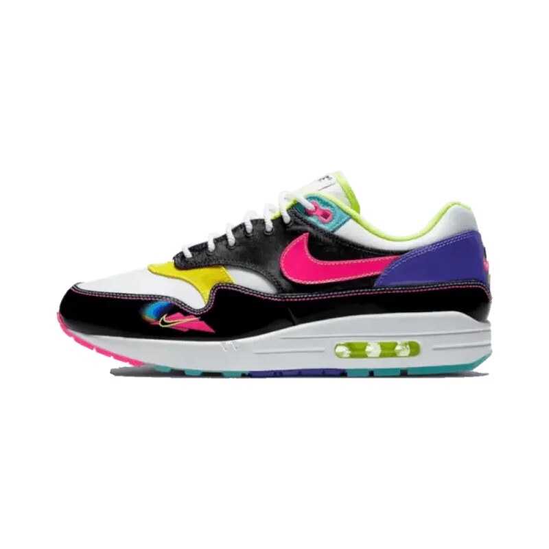 Nike Air Max 1 Hyper Pink 112505402
