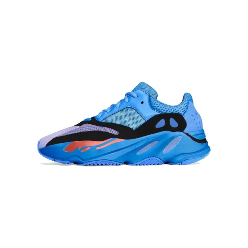 adidas Yeezy Boost 700 Hi-Res Blue 112505419