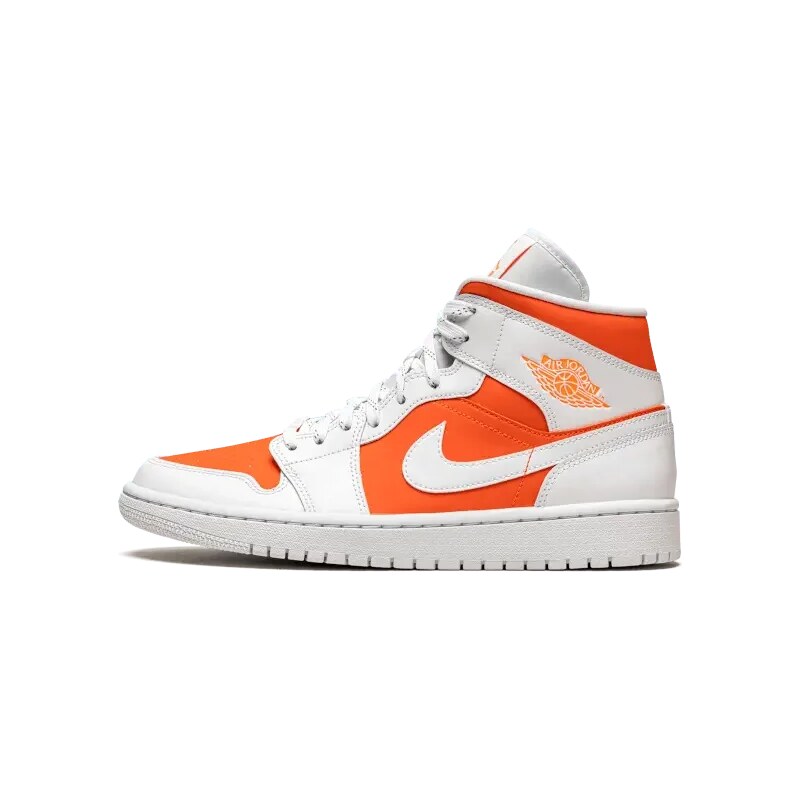 Air Jordan Jordan 1 Mid SE Bright Citrus (W) 112505749
