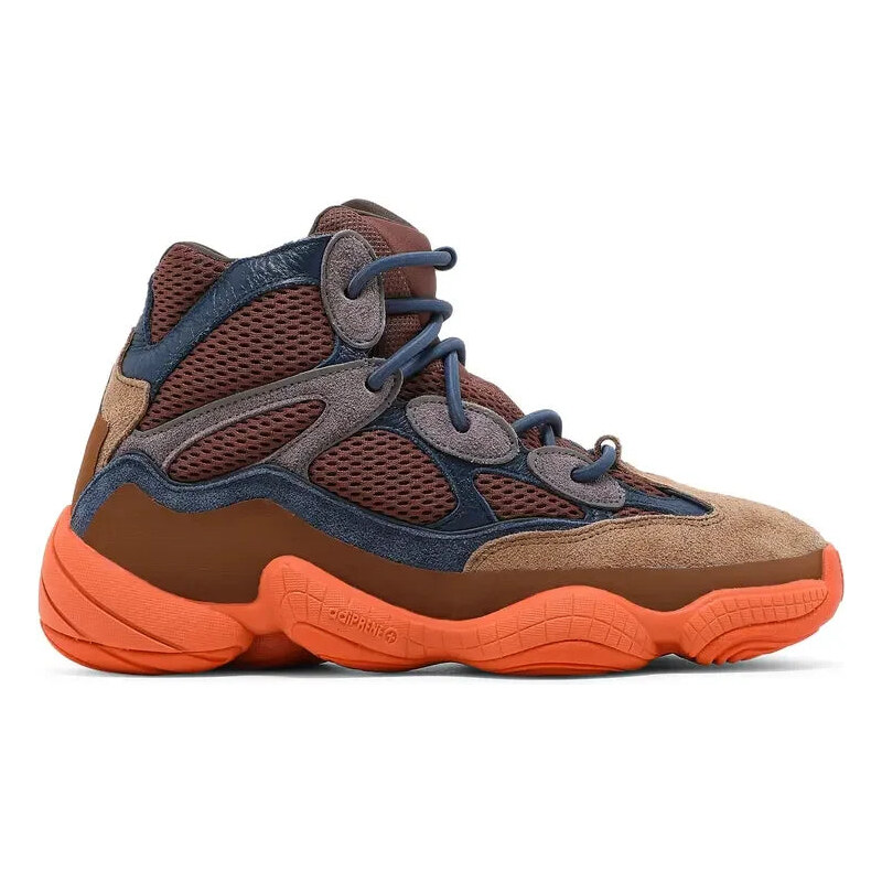 adidas Yeezy 500 High Tactile Orange 112505755