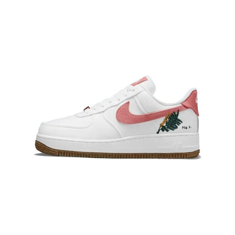 Nike Air Force 1 Low Catechu (Womens) 112505811