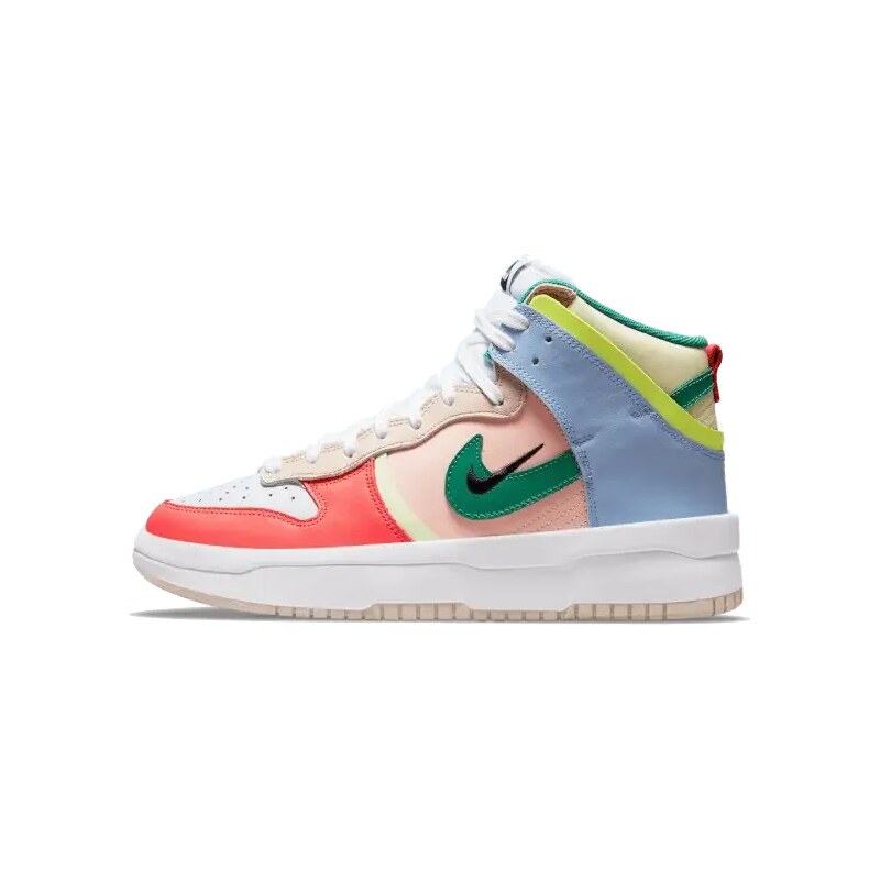 Nike Dunk High Rebel Cashmere 112505863