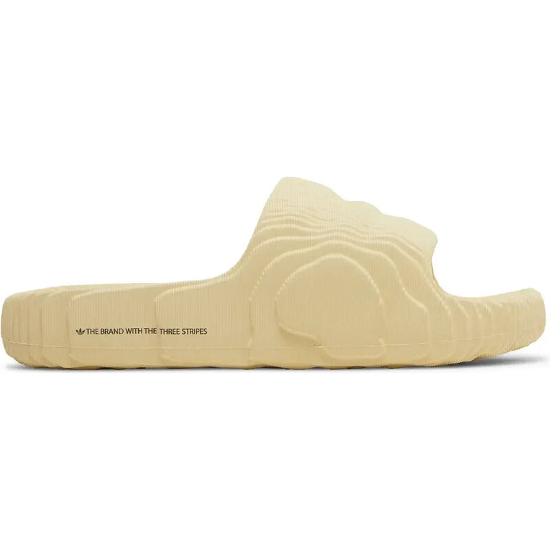 adidas Adilette 22 Slides St Desert Sand 112505925