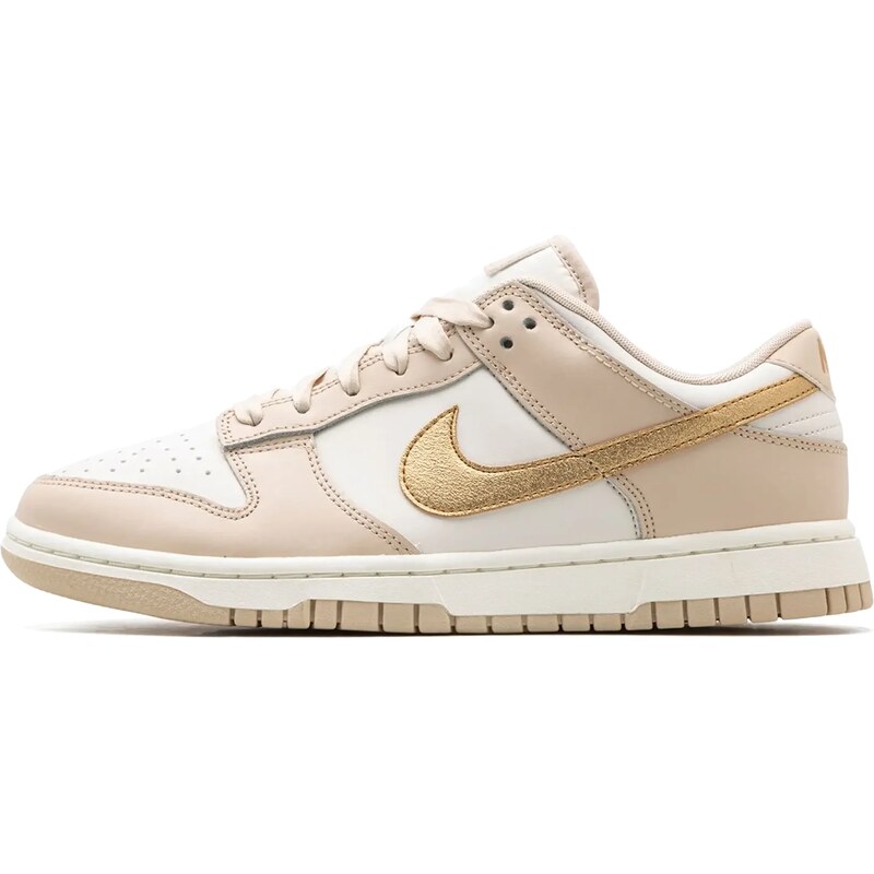 Nike Dunk Low Phantom Metallic Gold (W) 112505943