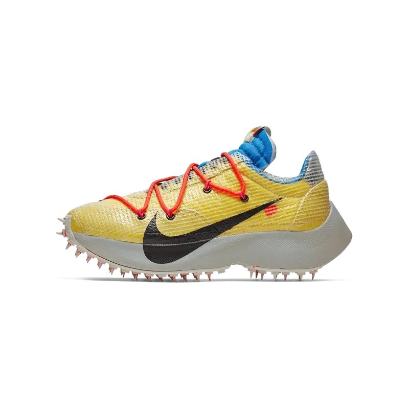 Nike Vapor Street Off-White Yellow Black (W) 112506021