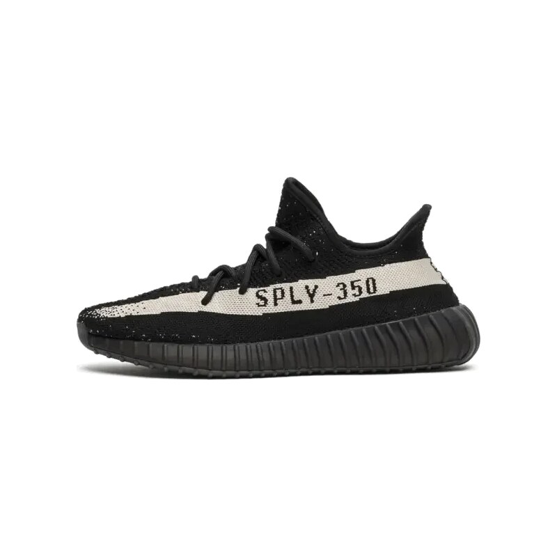 Yeezy Boost 350 V2 Core Black White (Oreo) 112506252