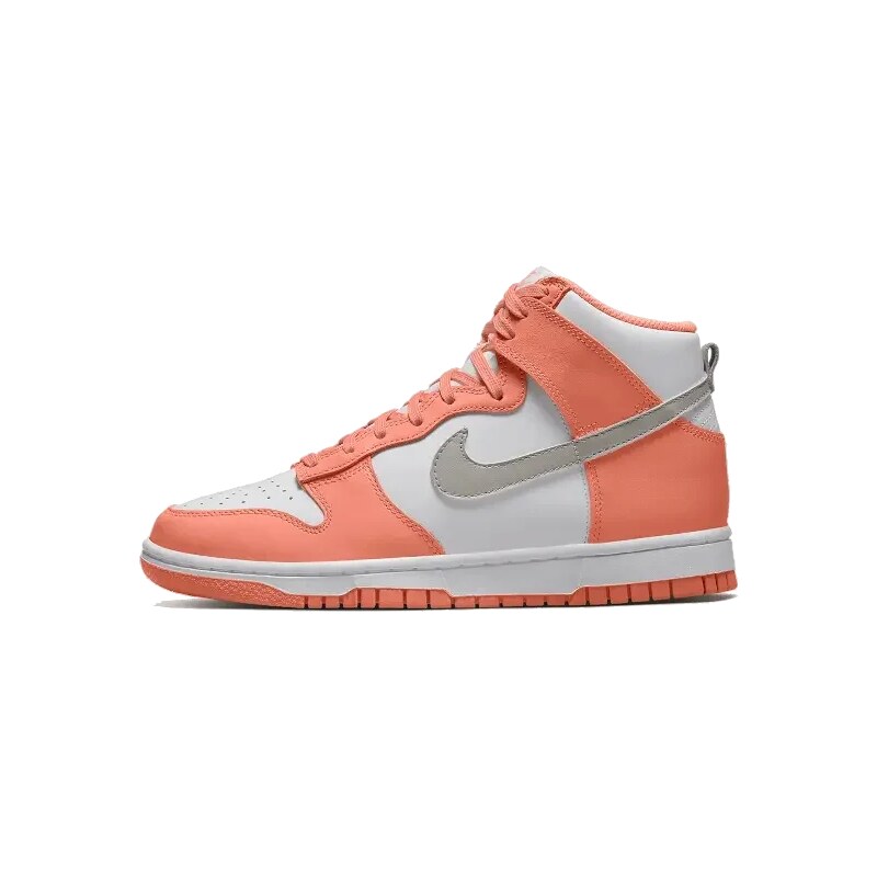 Nike Dunk High Salmon Grey 112506274