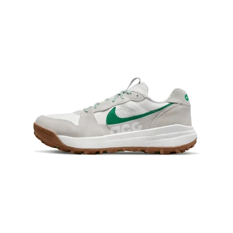 Nike ACG Lowcate Light Iron Ore Green