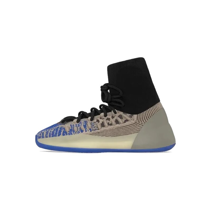 Yeezy Knit BSKTBL Slate Azure 112506383