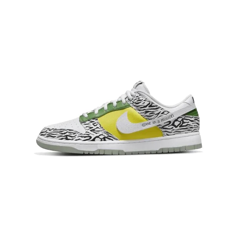 Nike Dunk Low Doernbecher Zoe