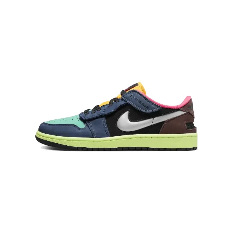 Air Jordan Jordan 1 Low FlyEase Bio Hack