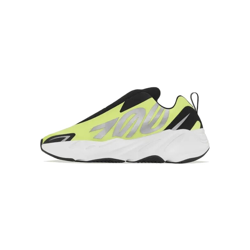 adidas Yeezy Boost 700 MNVN Laceless Phosphor 112506391