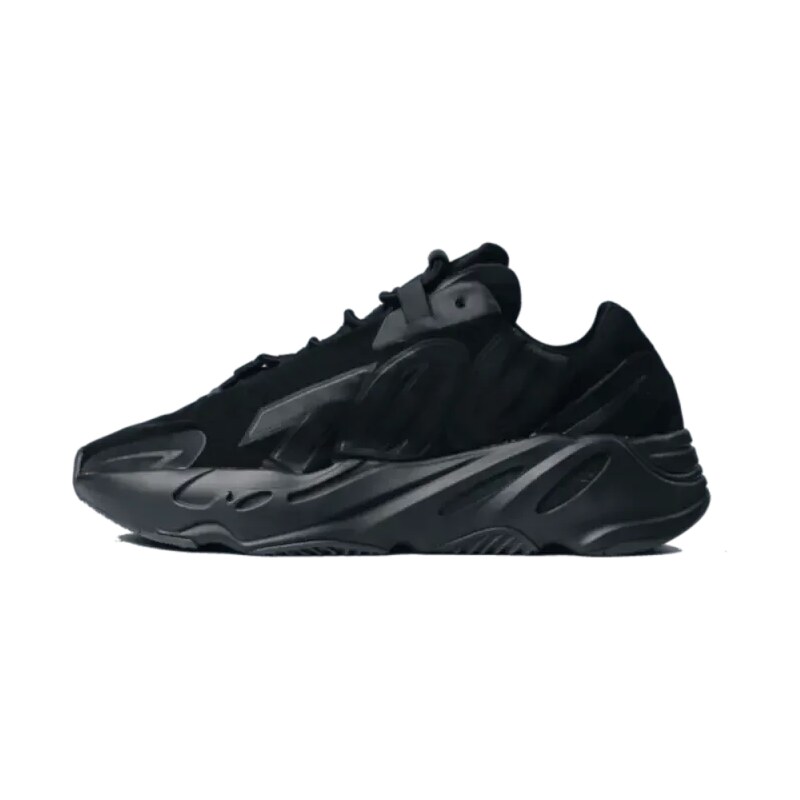 Yeezy 700 MNVN Triple Black 112506551