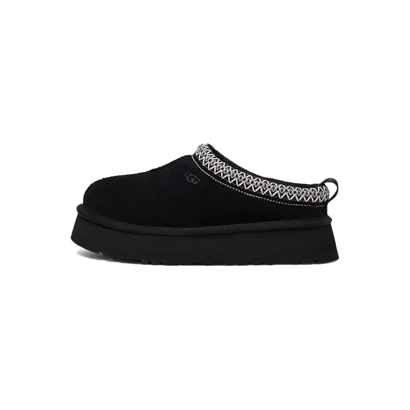 UGG Tazz Slipper Black (W) 112506552