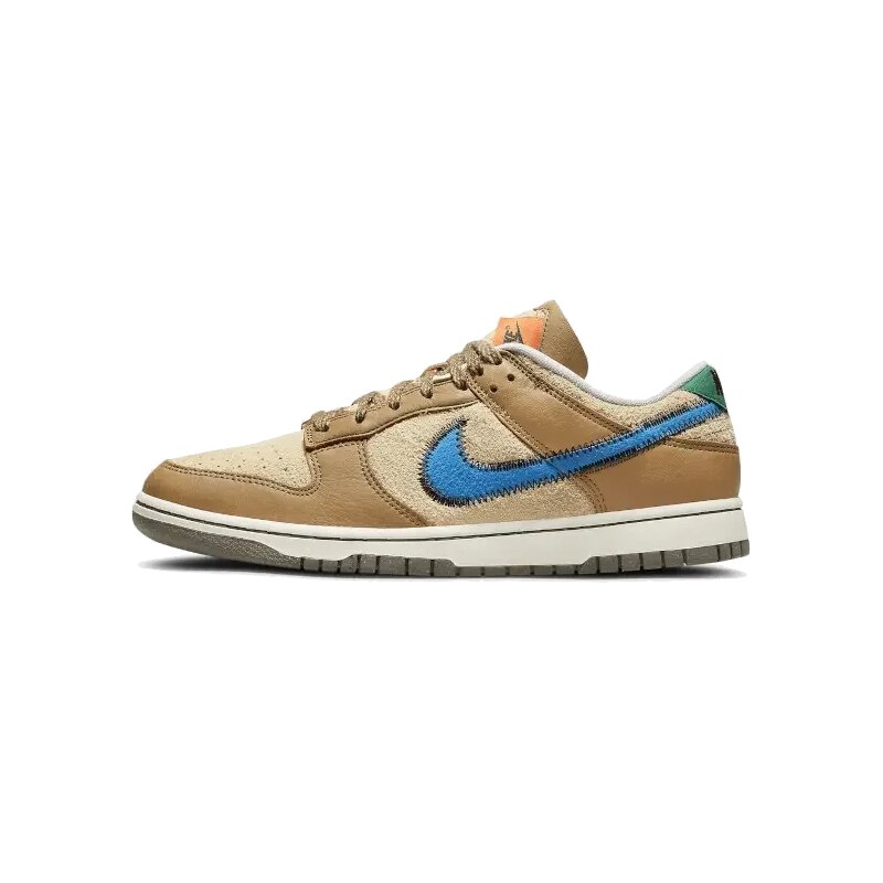 Nike Dunk Low size? Dark Driftwood
