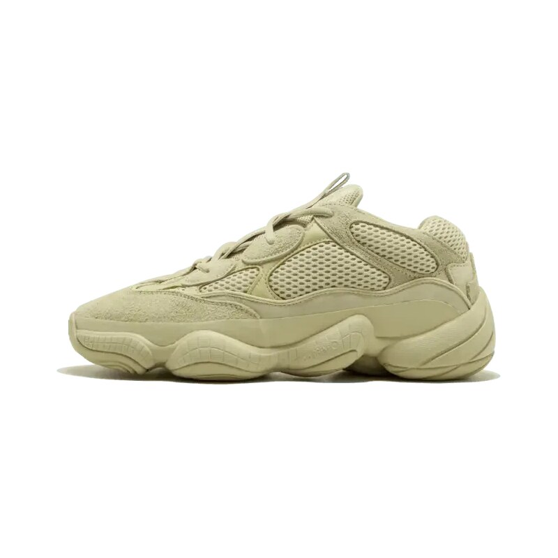 Yeezy 500 Desert Rat Super Moon Yellow 112506598