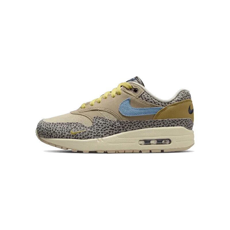 Nike Air Max 1 Safari Cobblestone (W)