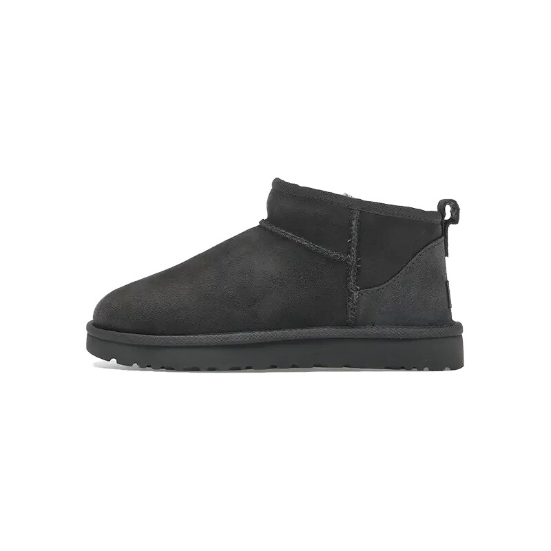 UGG Classic Ultra Mini Boot Grey (W) 112506929