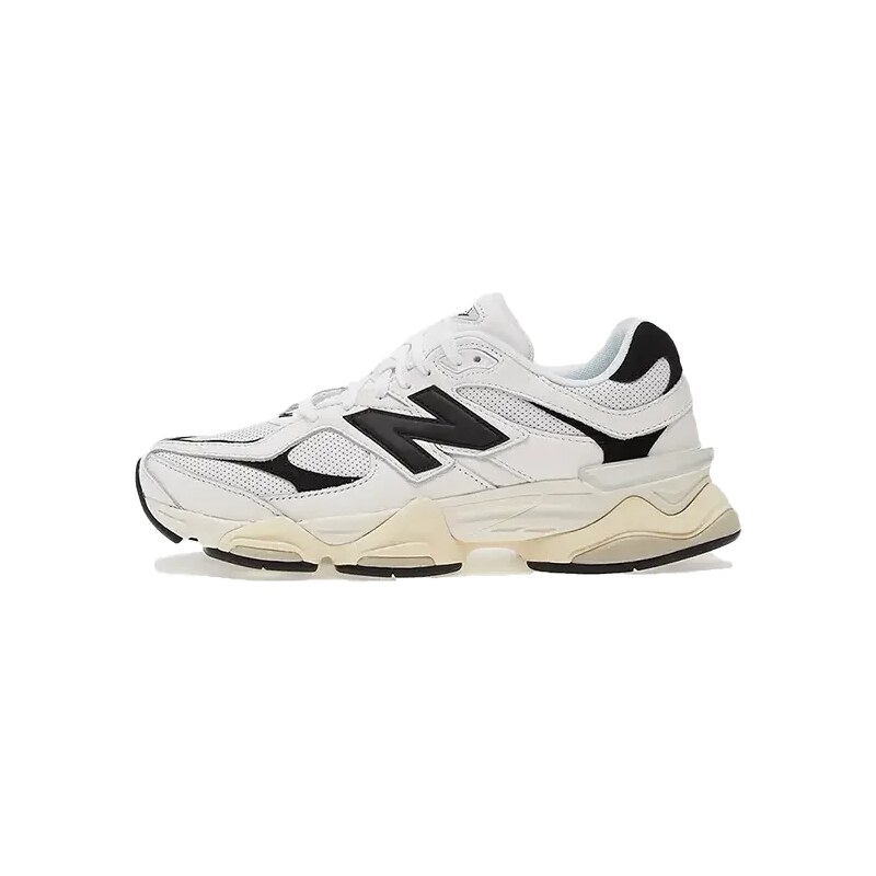 New Balance 9060 White Black