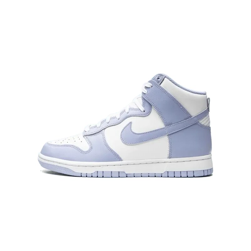 Nike Dunk High Aluminium 112506971