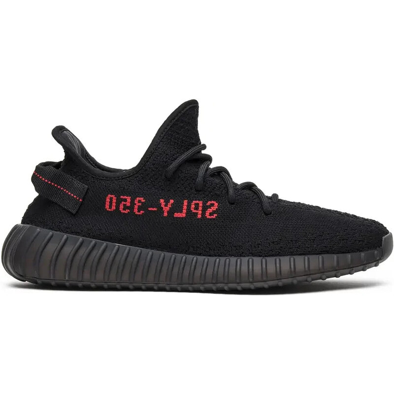 adidas Yeezy Boost 350 V2 Black Red 112506982