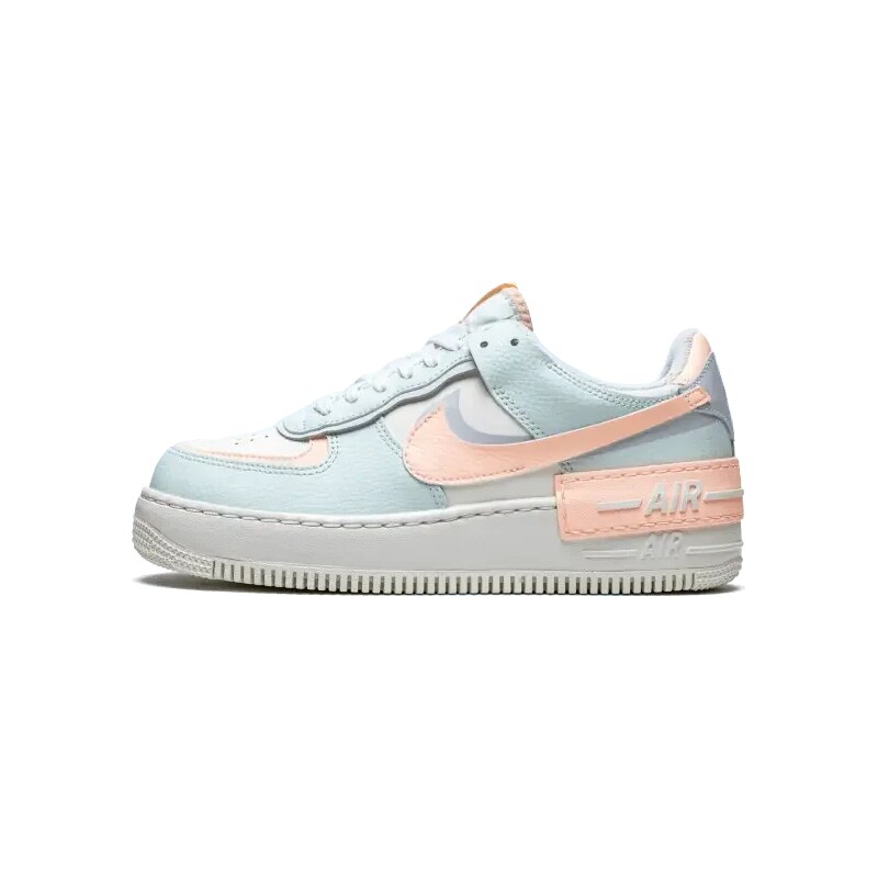 Nike Air Force 1 Shadow Barely Green (W) 112506933