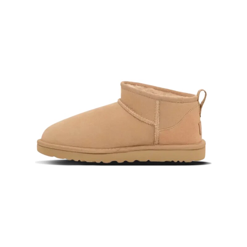UGG Classic Ultra Mini Brown Driftwood 112507039