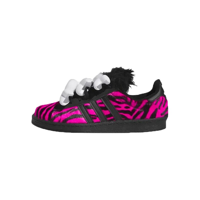Adidas Campus 80s Jeremy Scott Bones Supplier Color 115731636