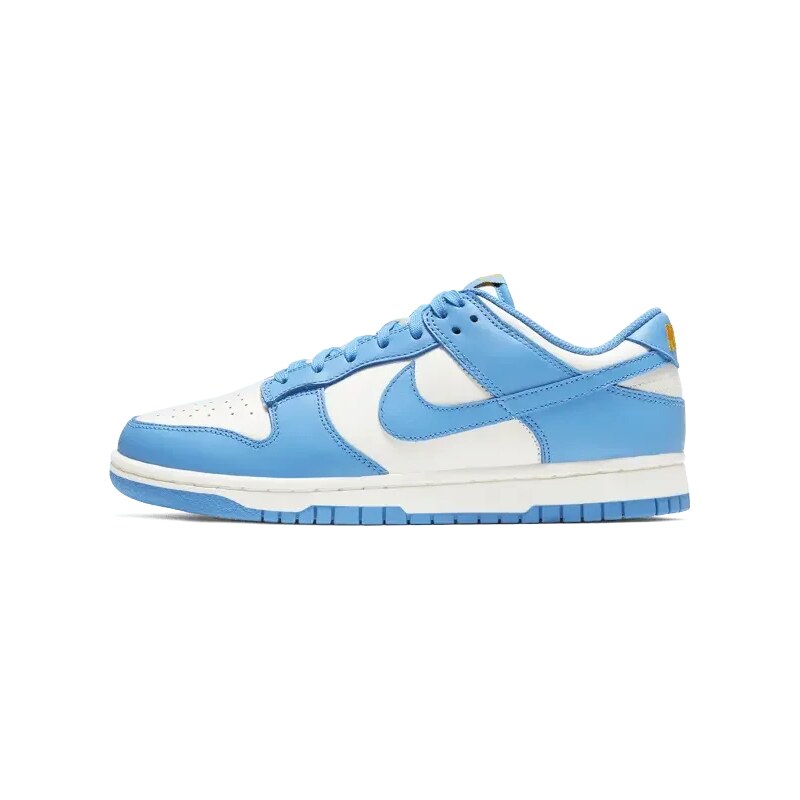 Nike Dunk Low Sail Coast (W) 112507084