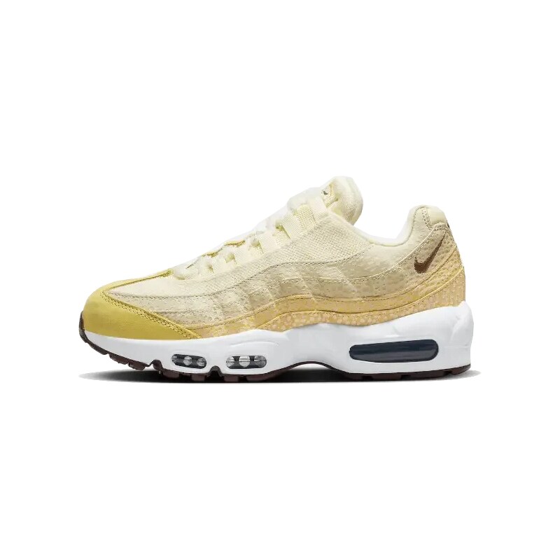 Nike Air Max 95 Alabaster (W) 112507130