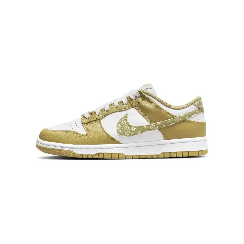 Nike Dunk Low Essential Paisley Pack Barley (W) 112507152