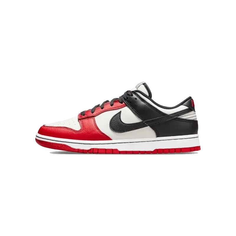 Nike Dunk Low NBA 75th Anniversary Chicago Bulls