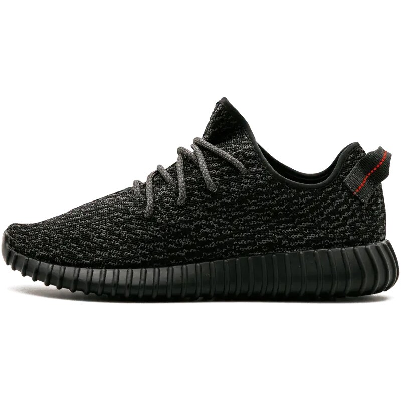Adidas Yeezy Boost 350 Pirate Black (2015) 112507271