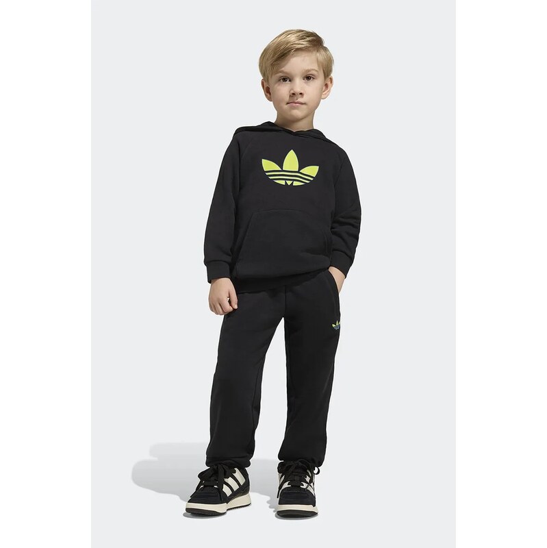 adidas Originals Dětská tepláková souprava adidas Originals
