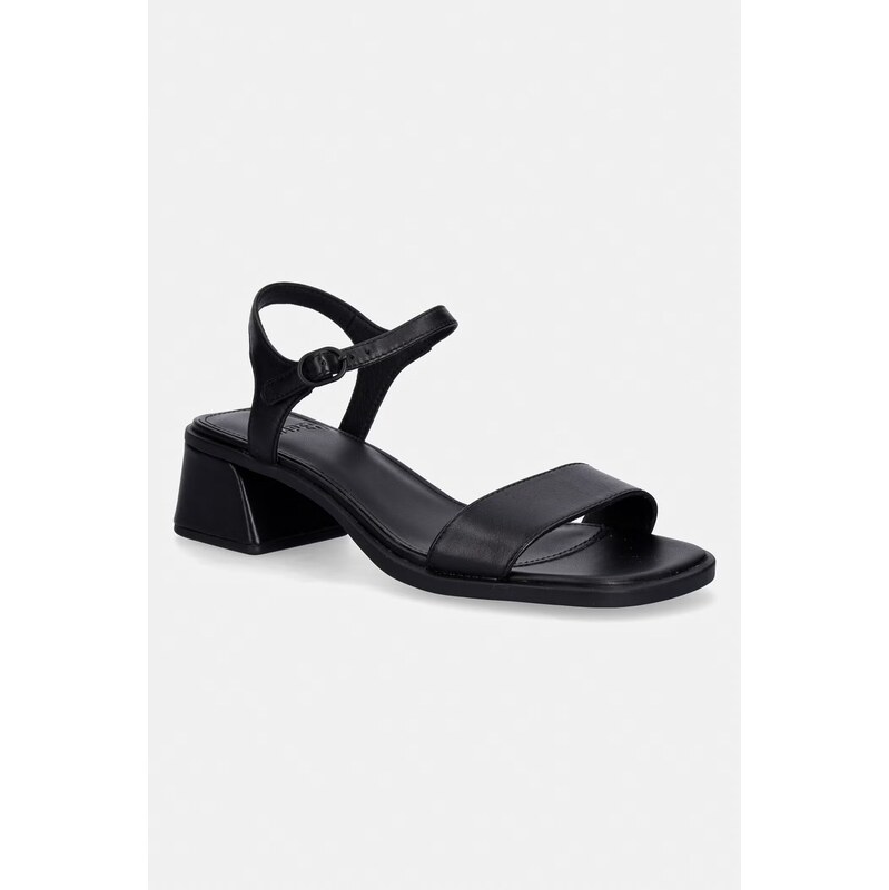 Camper Kožené sandály Camper Kora Sandal
