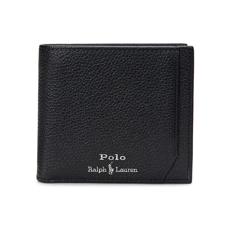 Polo Ralph Lauren Kožená peněženka Polo Ralph Lauren
